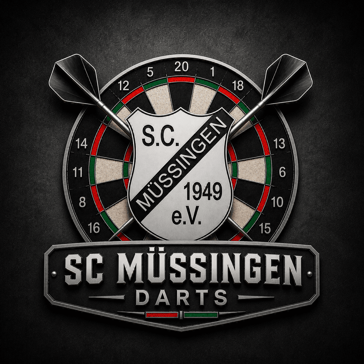 SC Müssingen 1949 e.V. – Bild 1