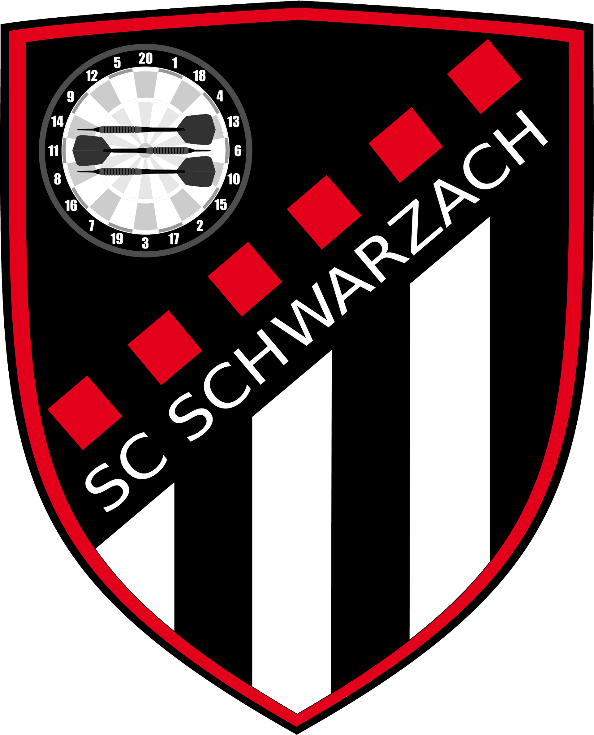 SC Schwarzach Dart