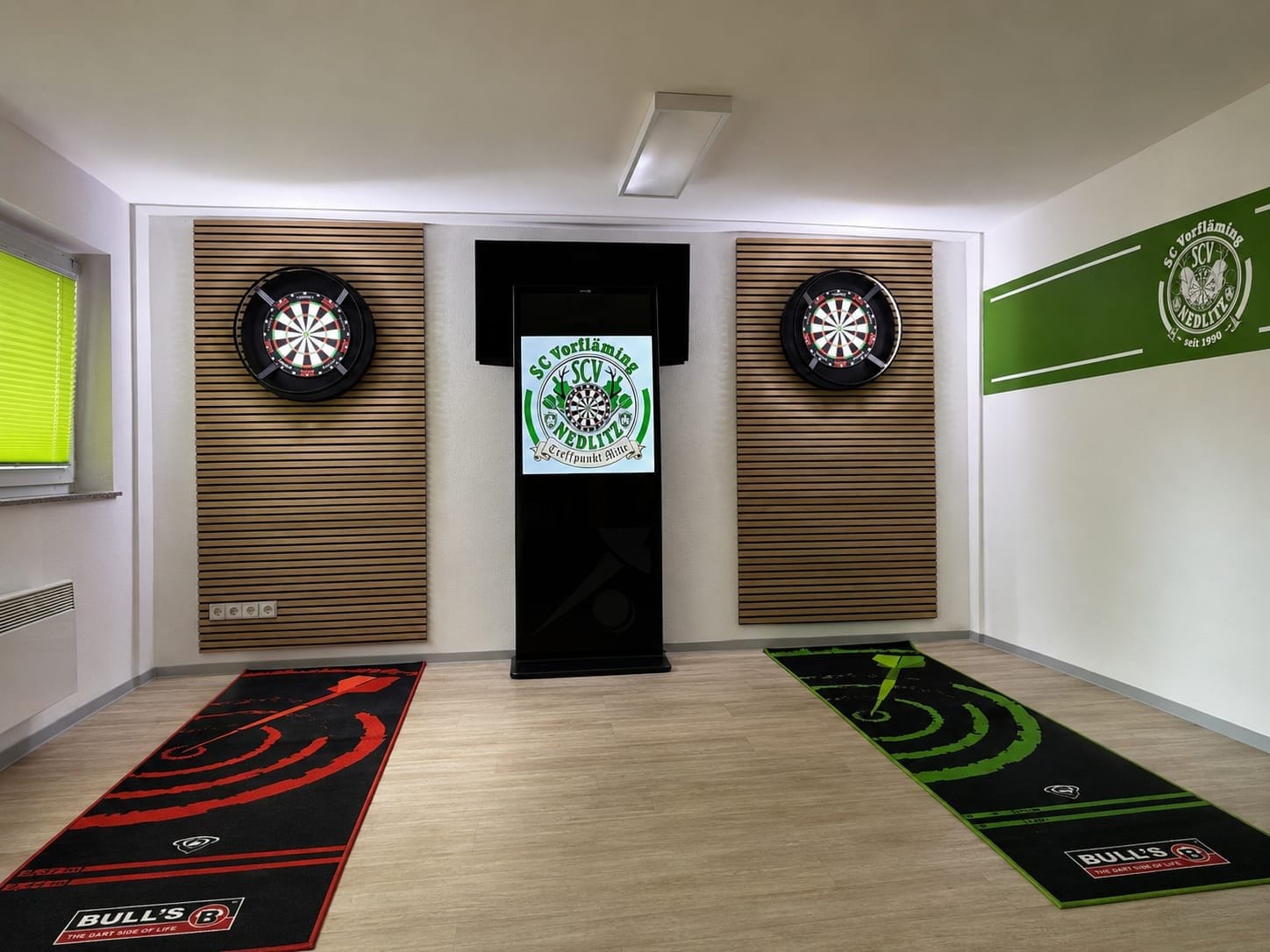 SC Vorfläming Nedlitz Treffpunkt Mitte – Bild 2