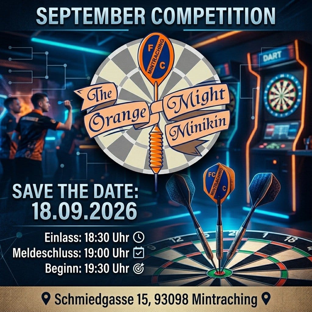 September Competition 2026