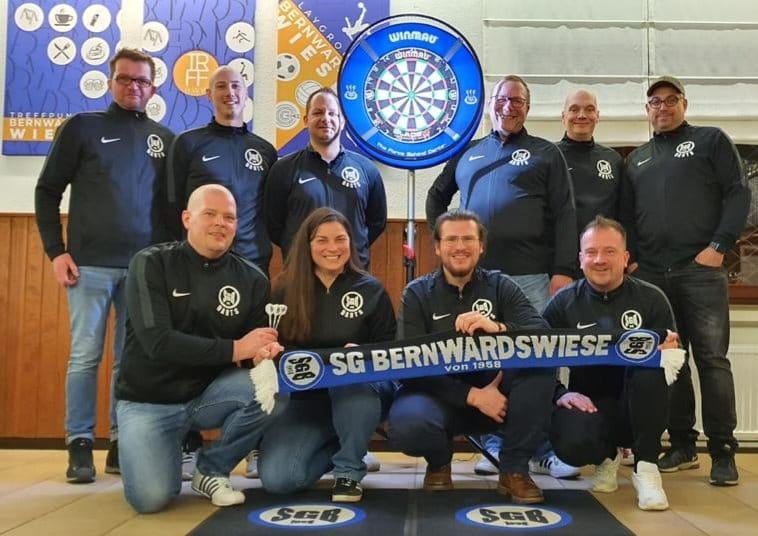SG Bernwardswiese Darts – Bild 3