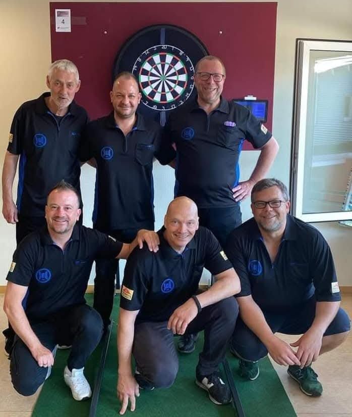 SG Bernwardswiese Darts – Bild 6