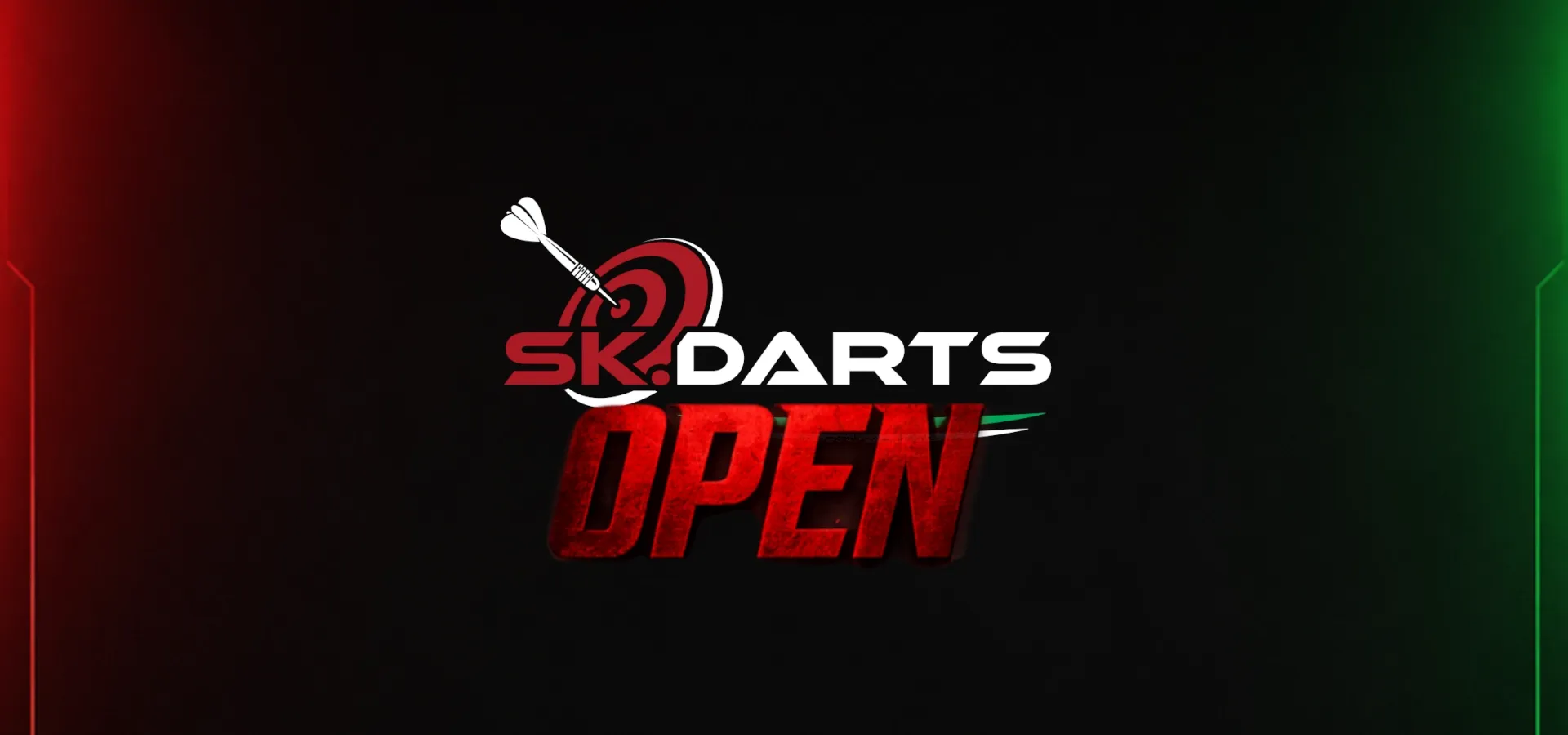 SK.Darts - Open 2026 – Bild 1