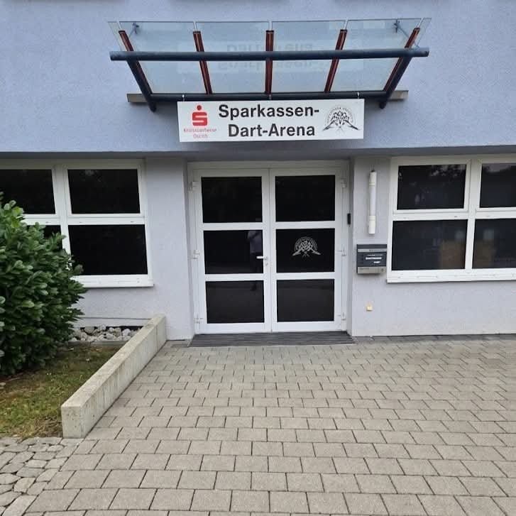 Sparkassen-Dart-Arena – Bild 3