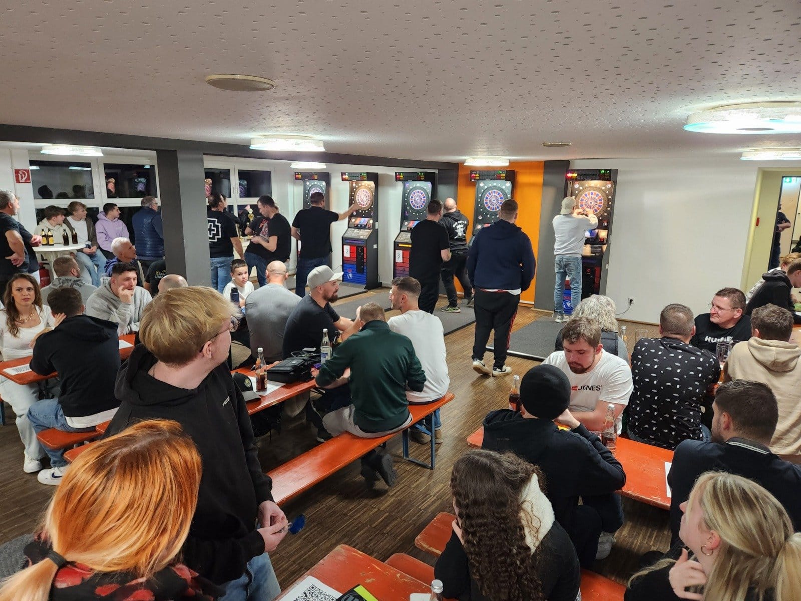Sparkassen-Dart-Arena – Bild 6