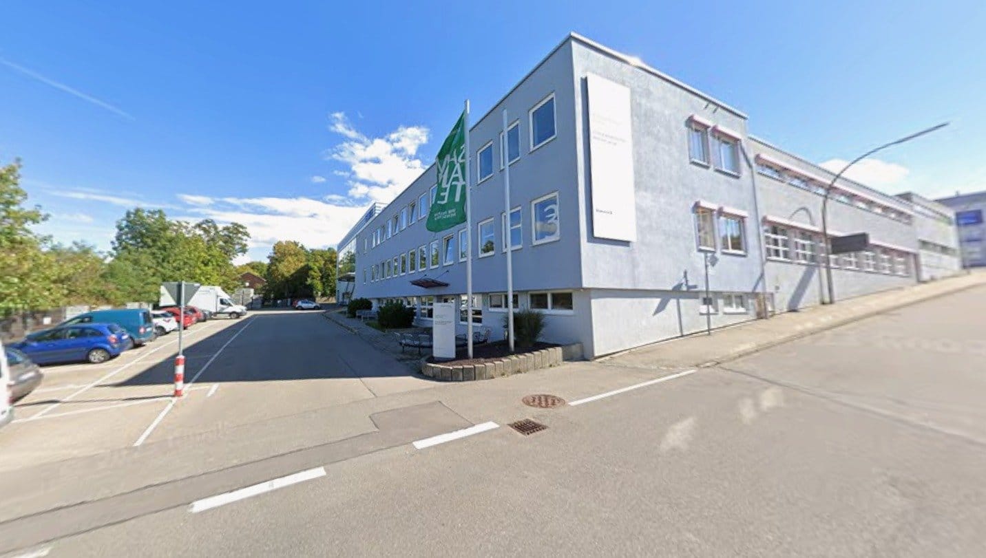 Sparkassen-Dart-Arena – Bild 2