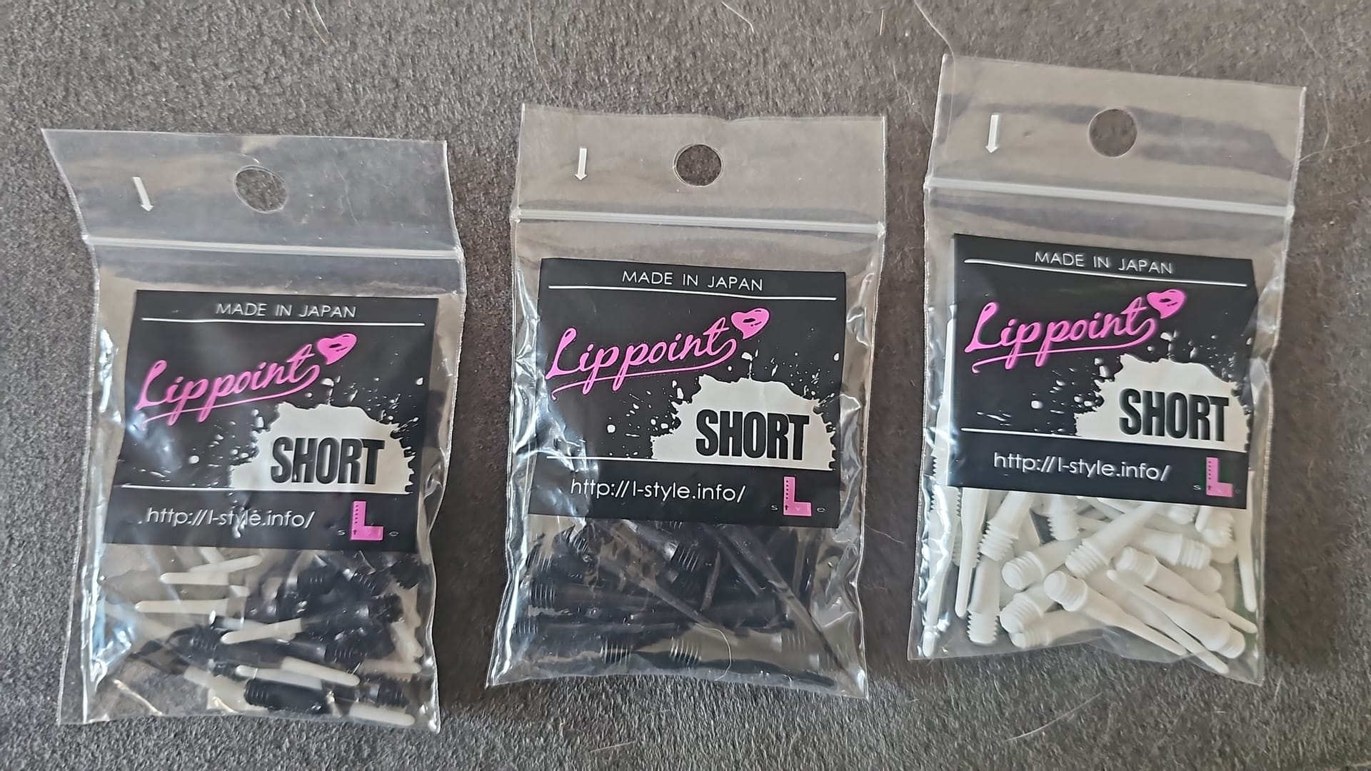 Speedy's Dartshop – Bild 1