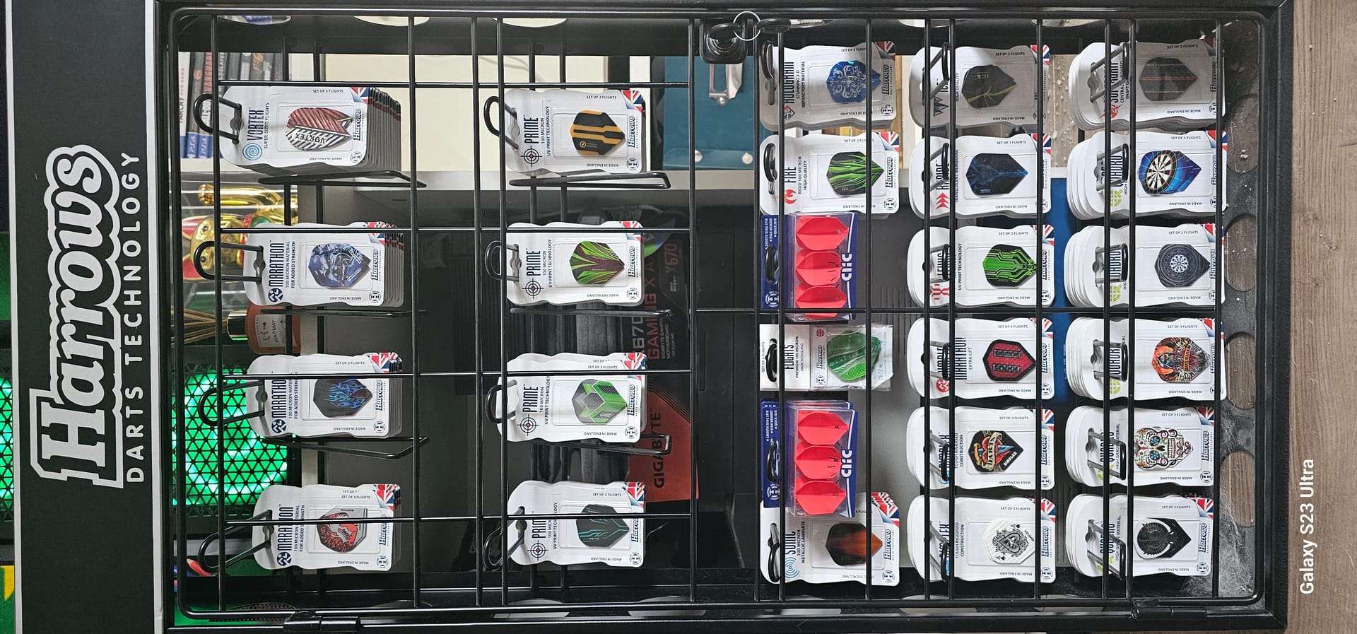 Speedy's Dartshop – Bild 2