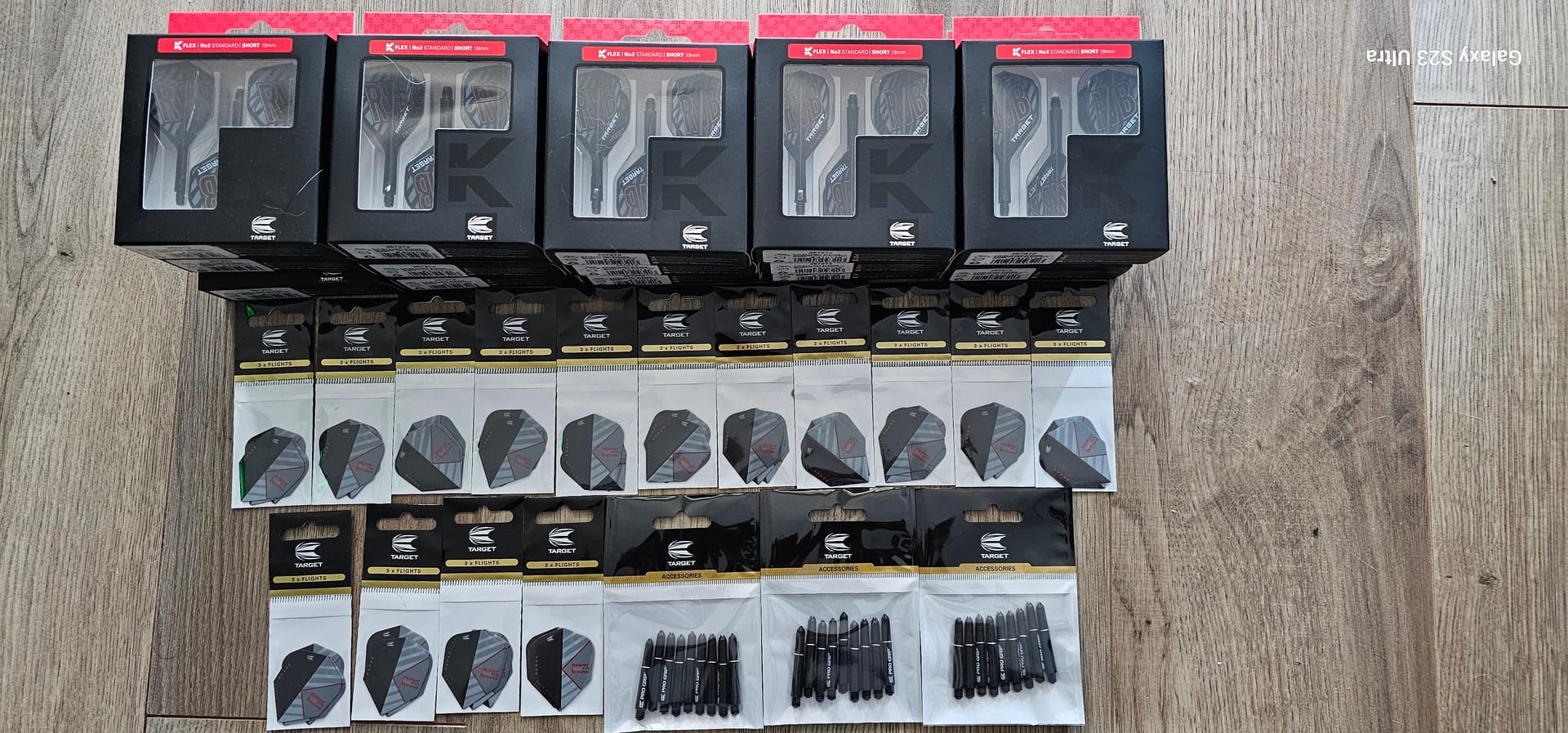 Speedy's Dartshop – Bild 3