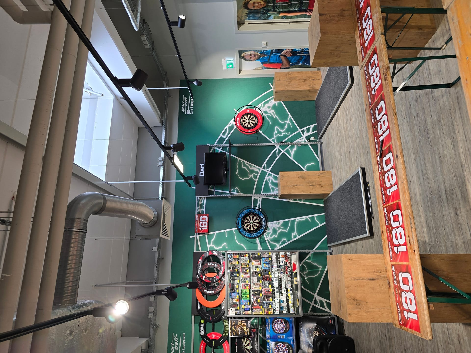 Sport-Treff Darts & Equipment – Bild 5