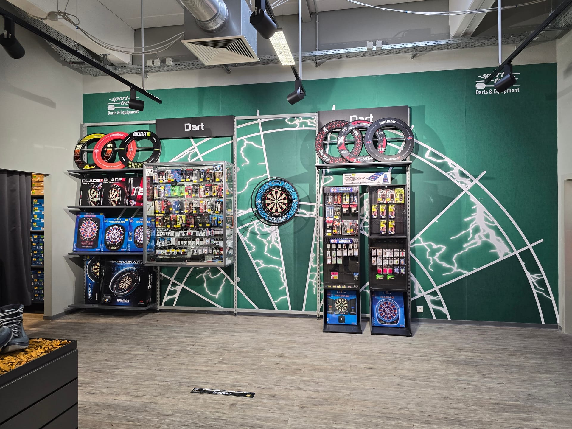 Sport-Treff Darts & Equipment – Bild 2