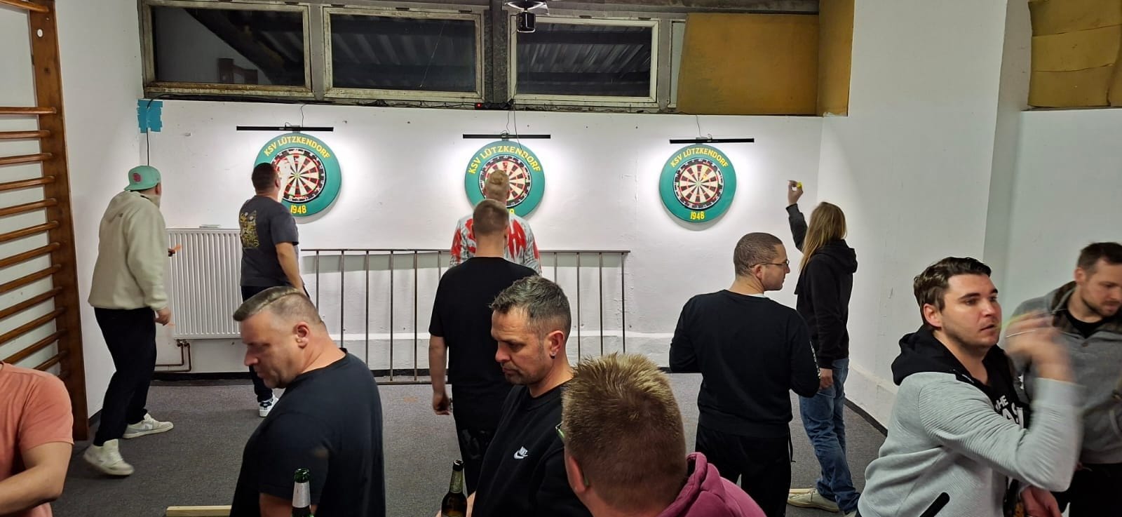 Sporthalle Krumpa – Bild 2