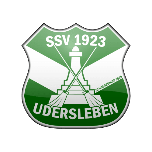 SSV 1923 Udersleben