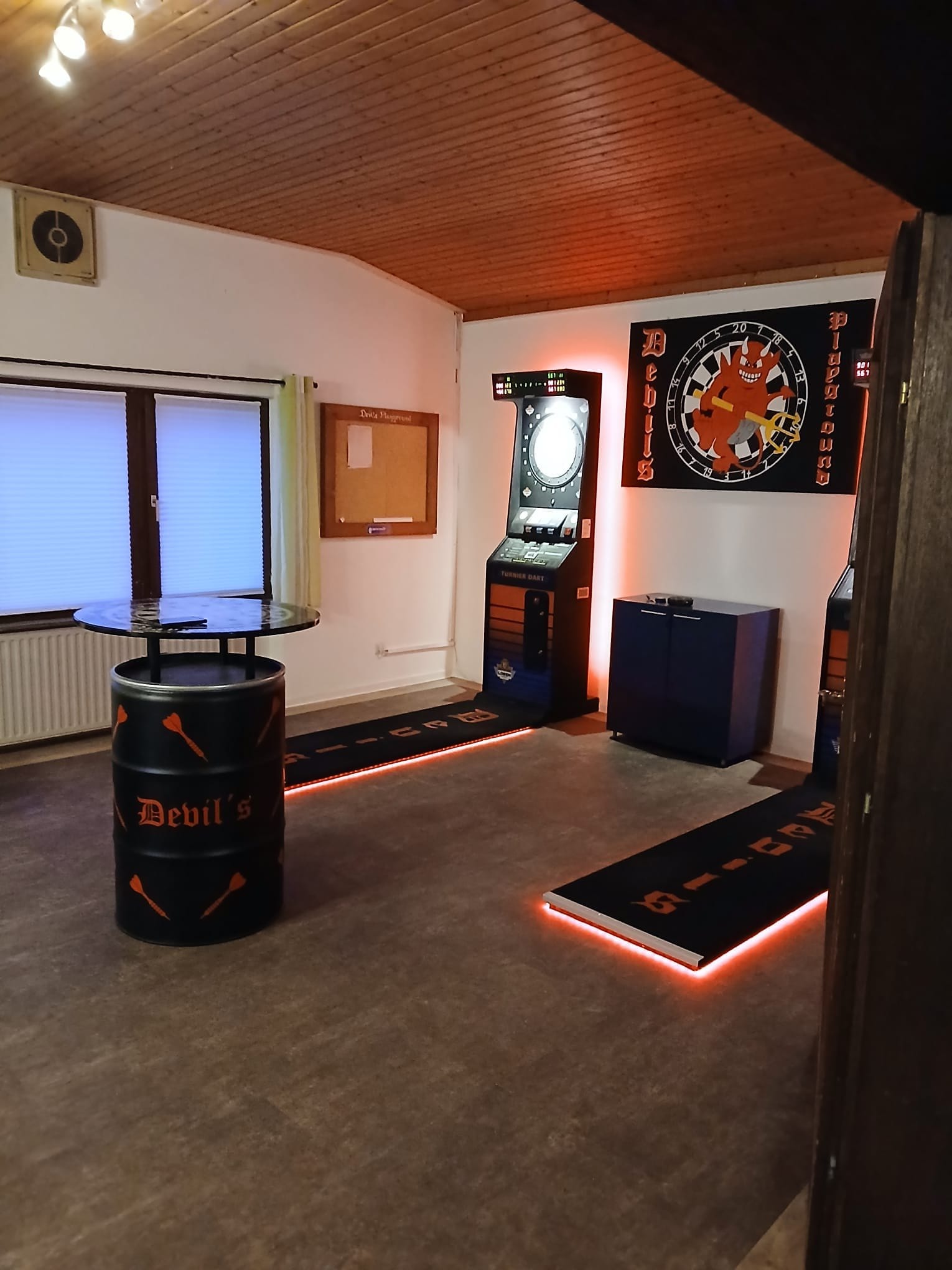 SSV Thönse – Bild 2