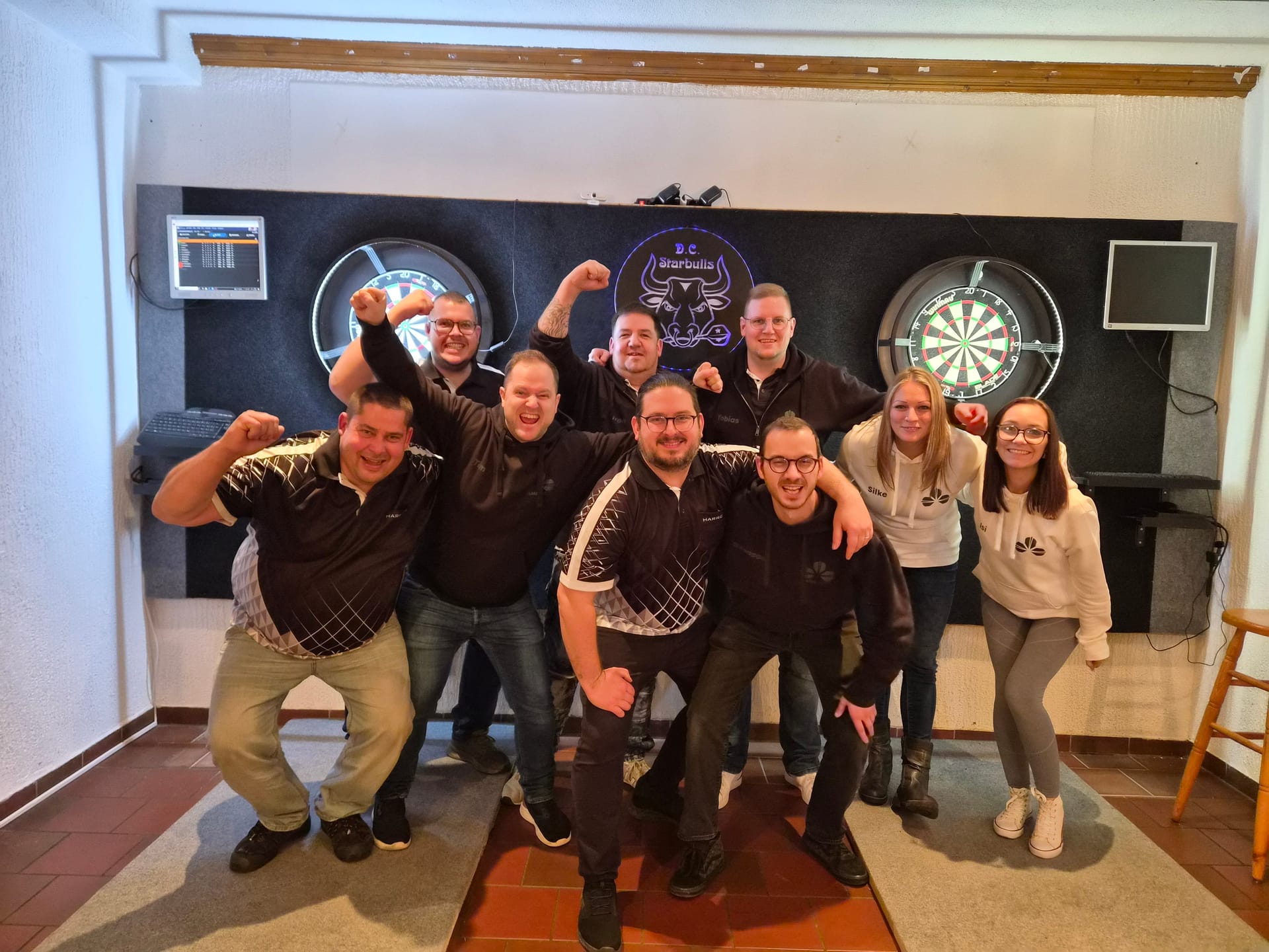 Starbulls Hasselroth Neuenhasslau – Bild 2