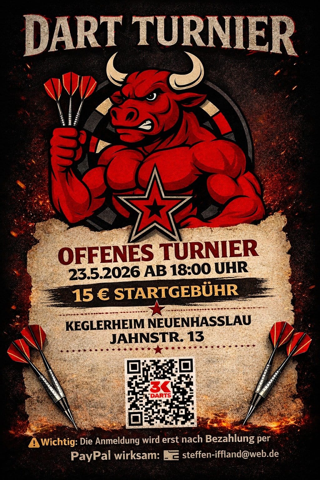 Starbulls Hasselroth Neuenhasslau – Bild 5