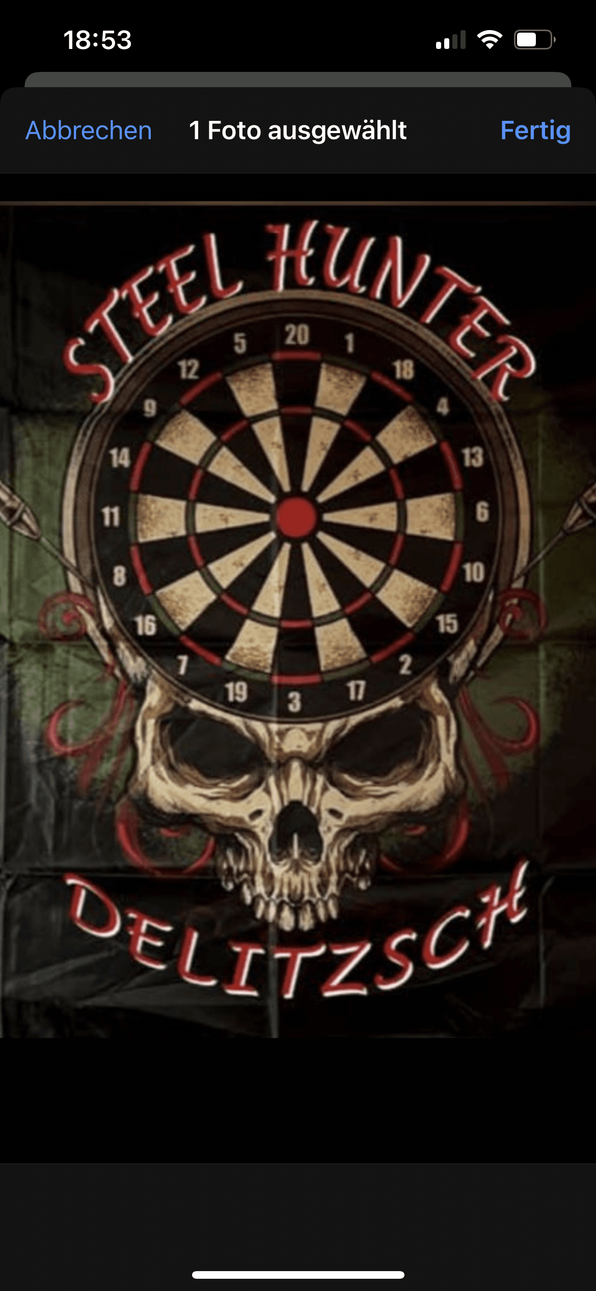 SteelHunter Delitzsch e.V