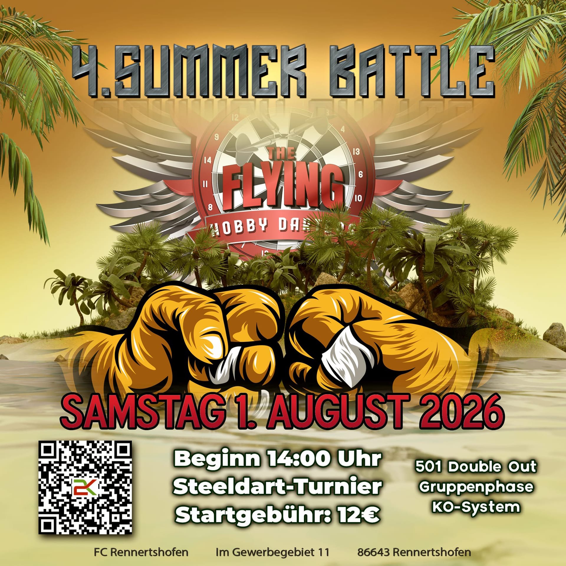 Summerbattle Vol.4 – Bild 1