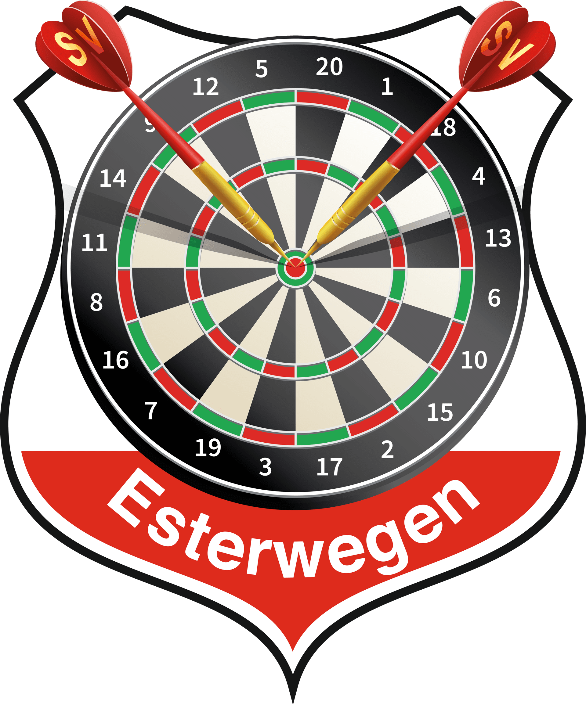 SV Esterwegen e.V. Darts – Bild 1
