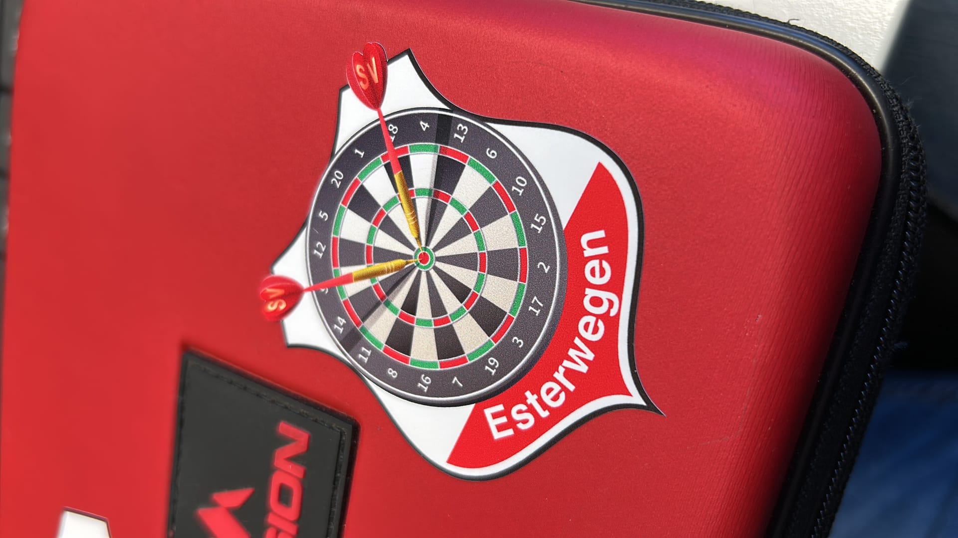 SV Esterwegen e.V. Darts – Bild 2