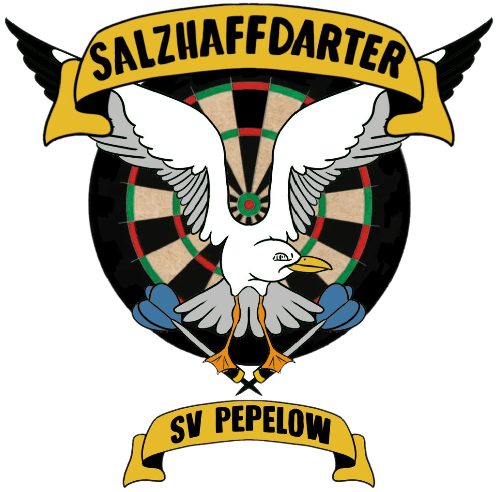 SV Pepelow Salzhaffdarter – Bild 1