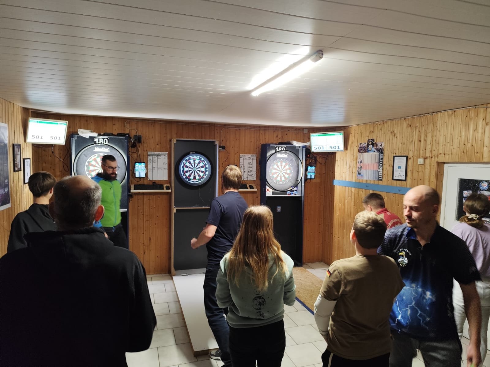 SV Pepelow Salzhaffdarter – Bild 5