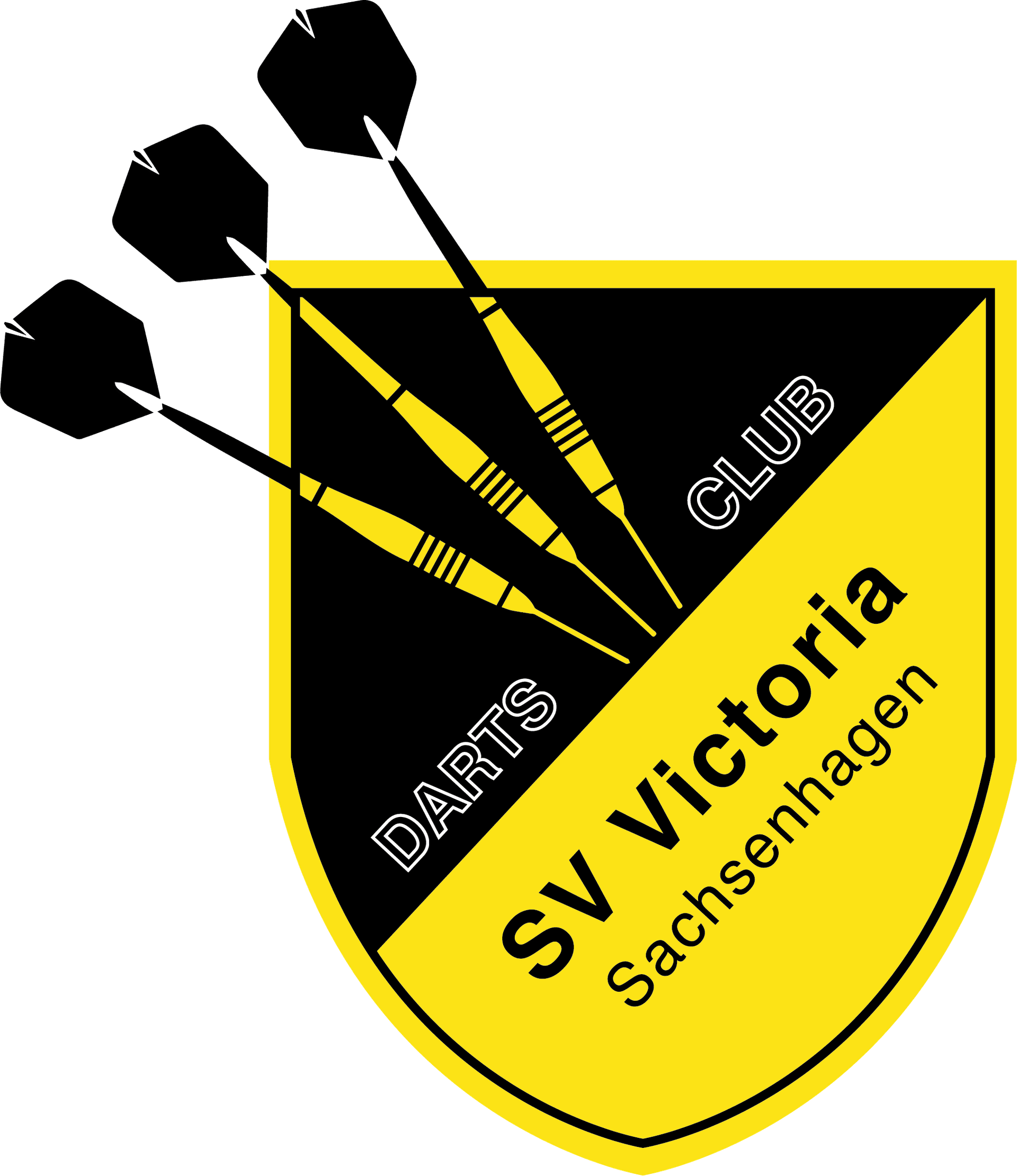SV Sachsenhagen Dart – Bild 1