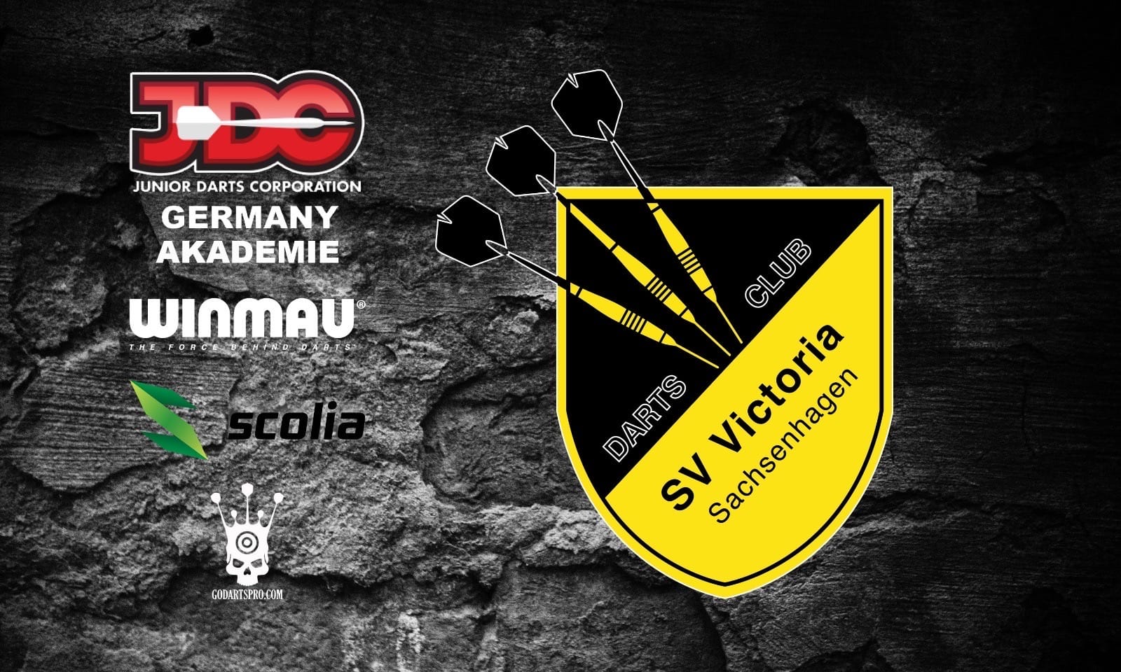 SV Sachsenhagen Dart – Bild 5