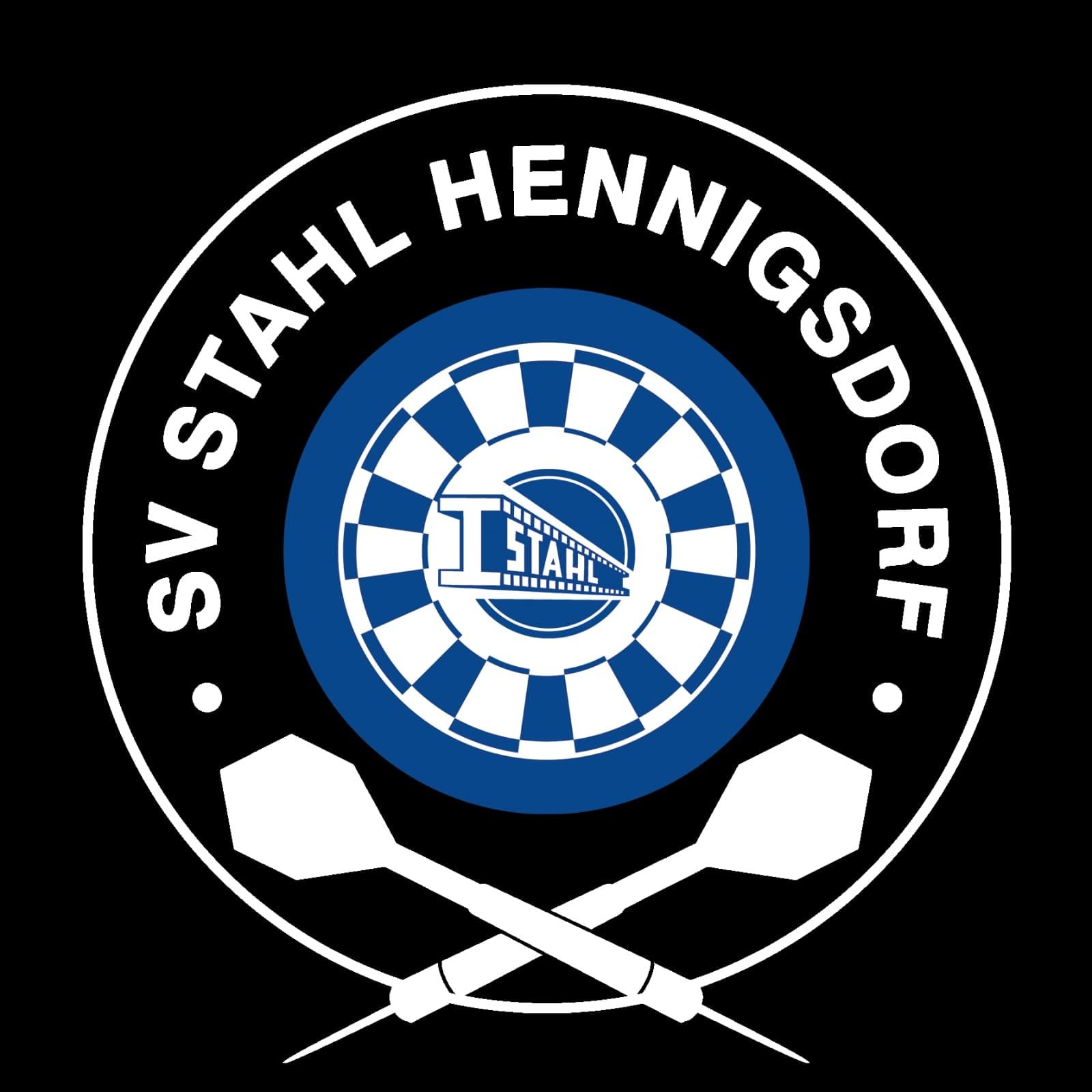 SV Stahl Hennigsdorf Darts – Bild 5