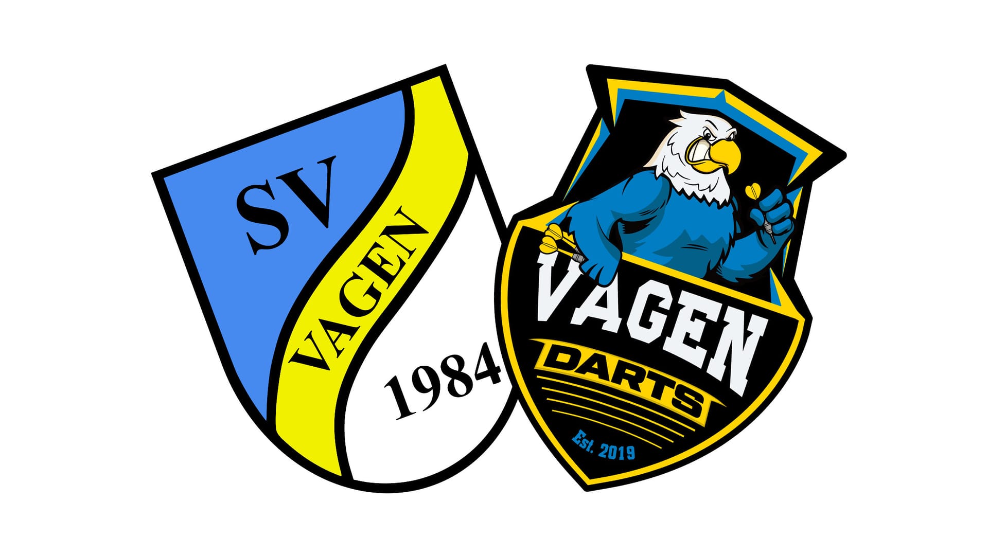 SV Vagen e.V. Sparte Darts – Bild 2