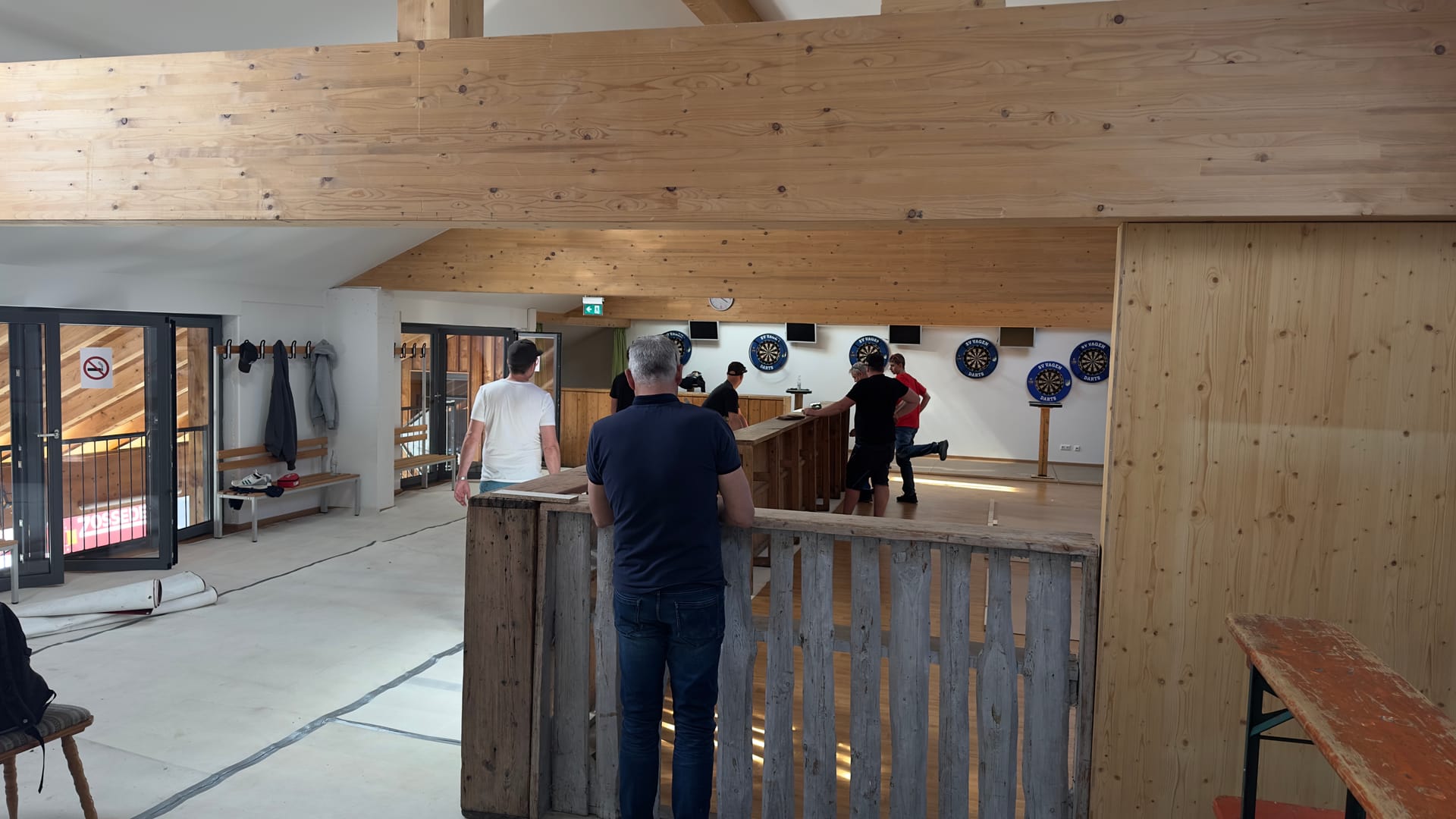 SV Vagen e.V. Sparte Darts – Bild 4