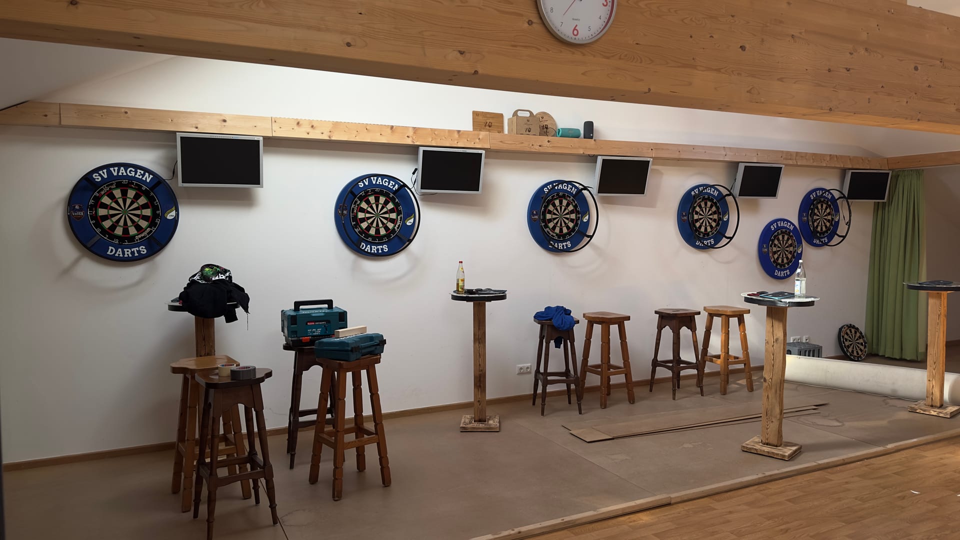 SV Vagen e.V. Sparte Darts – Bild 5