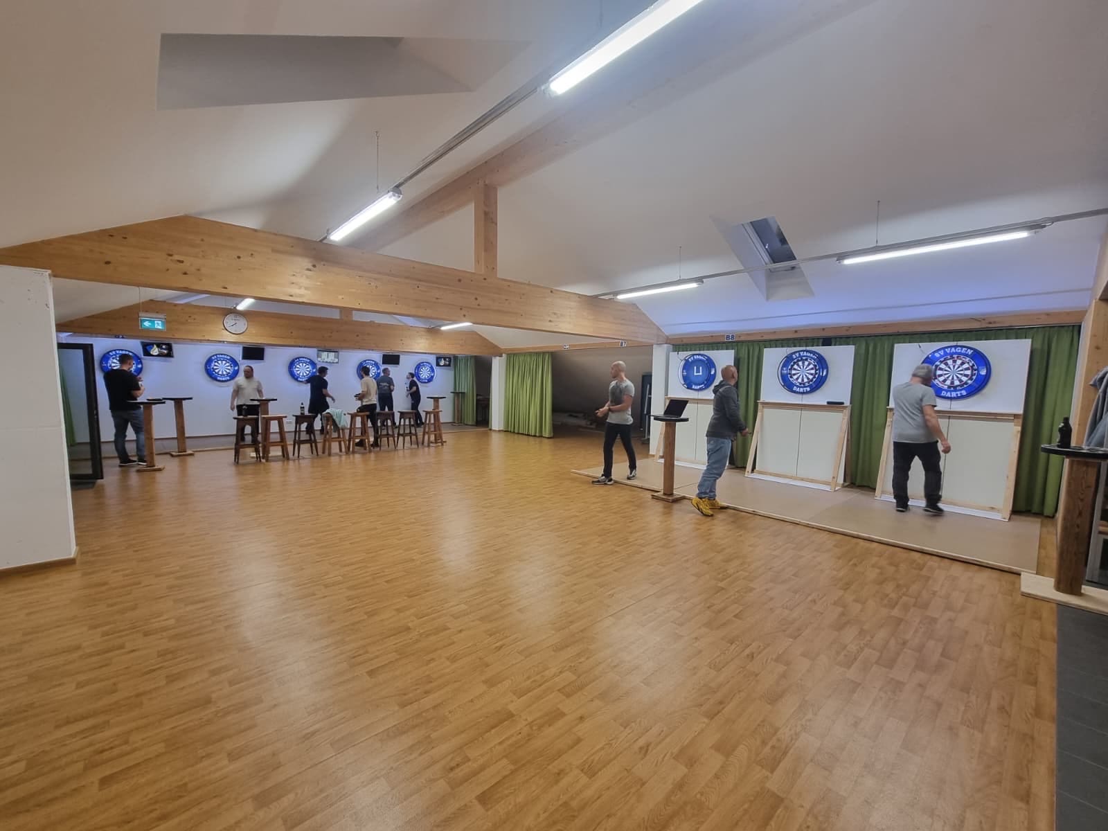 SV Vagen e.V. Sparte Darts – Bild 6