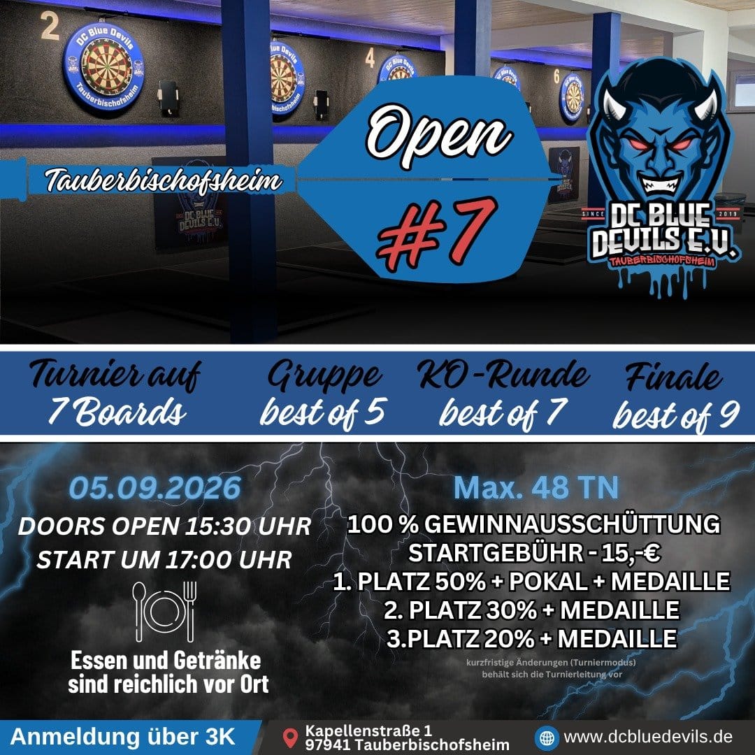 Tauberbischofsheim-Open #7