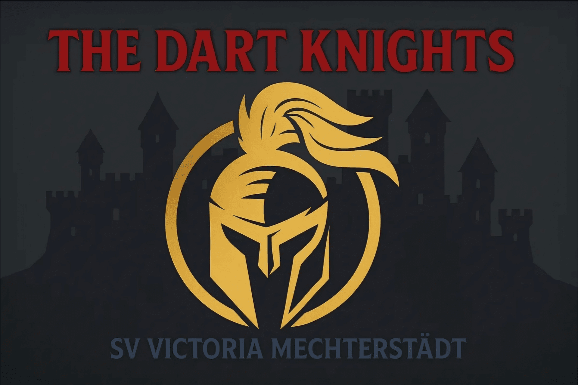 The Dart Knights Mechterstädt – Bild 1