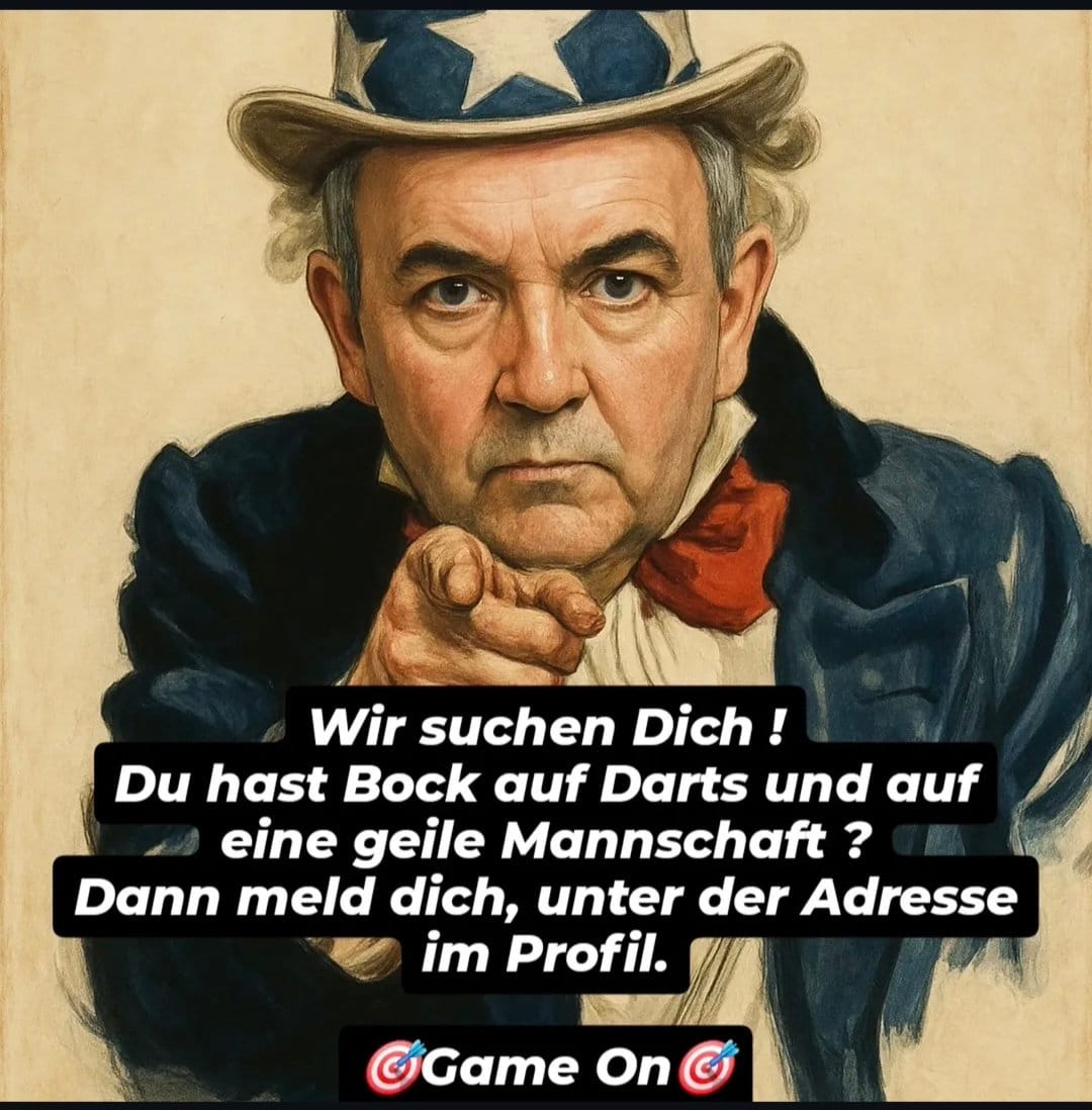 The Dart Knights Mechterstädt – Bild 5