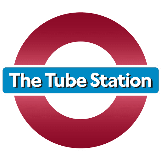 The Tube Station – Bild 1