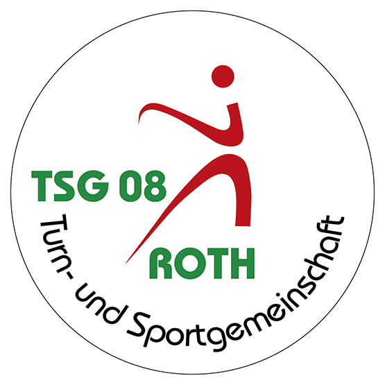 TSG 08 Roth – Bild 1