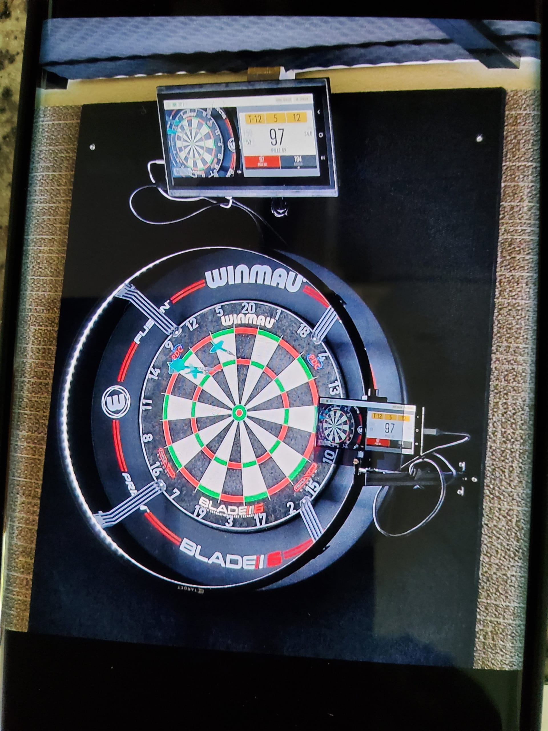 TSV Erlenbach 1950 e.V. Abteilung Darts – Bild 3