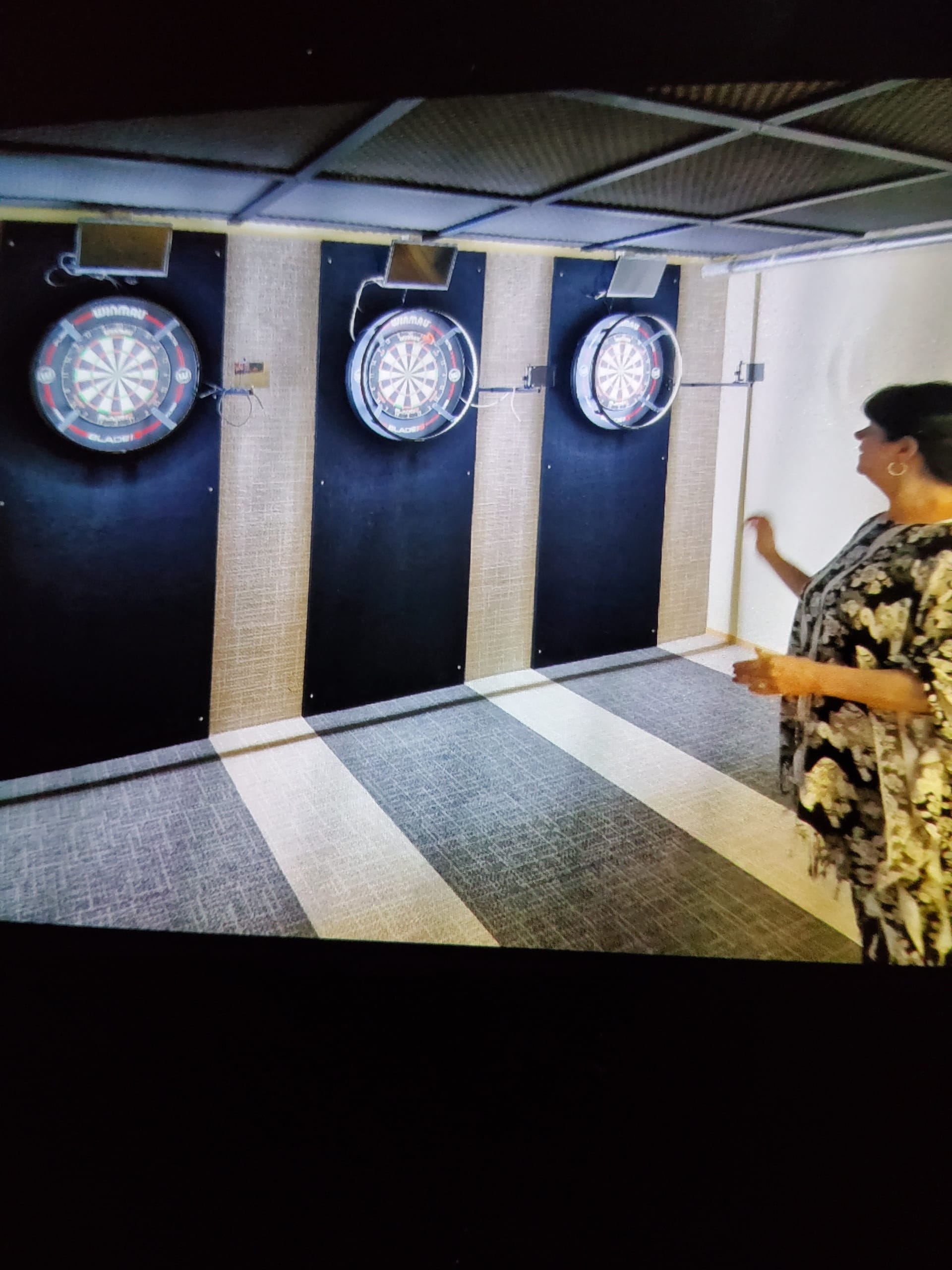 TSV Erlenbach 1950 e.V. Abteilung Darts – Bild 4