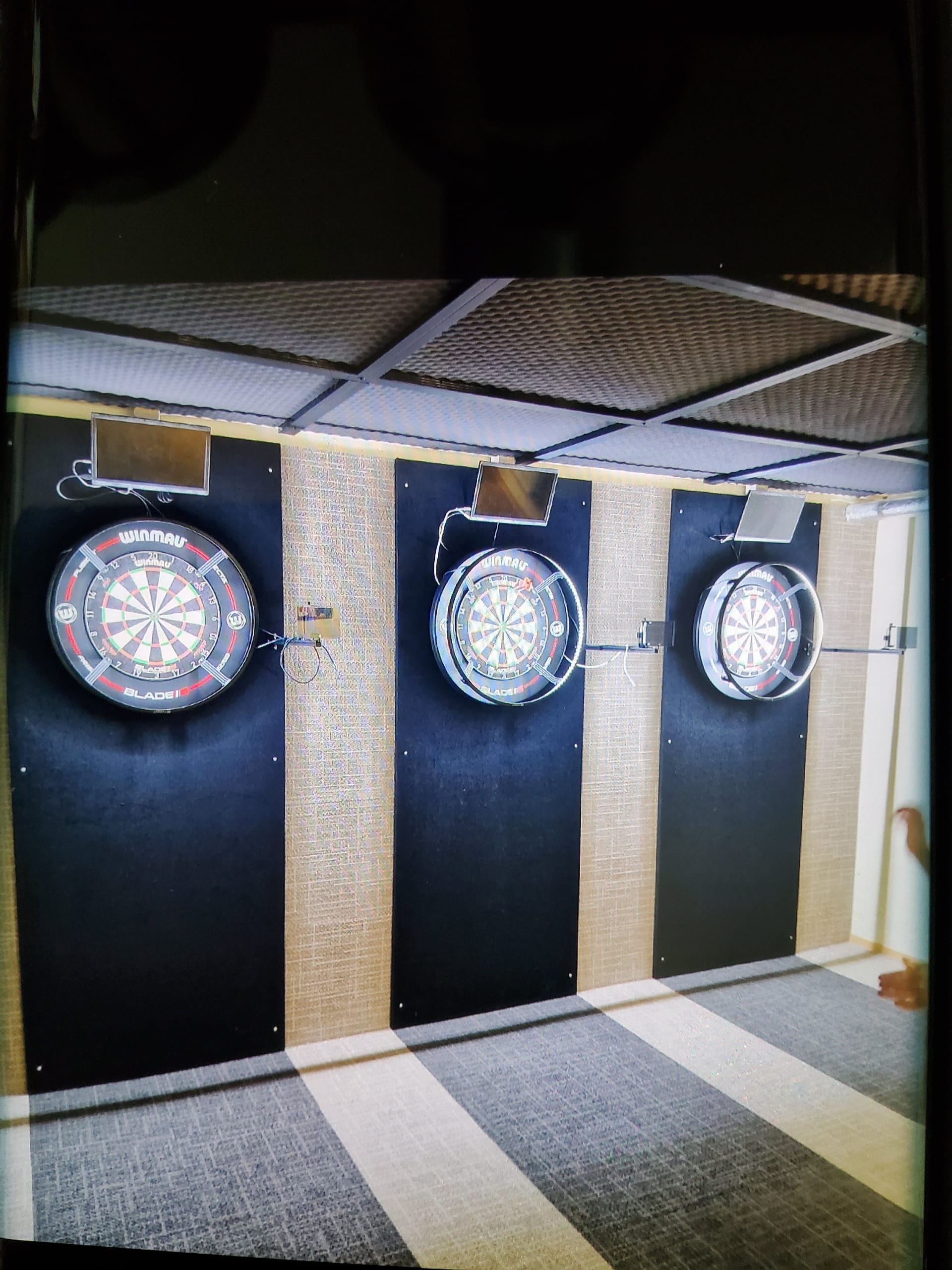TSV Erlenbach 1950 e.V. Abteilung Darts – Bild 1