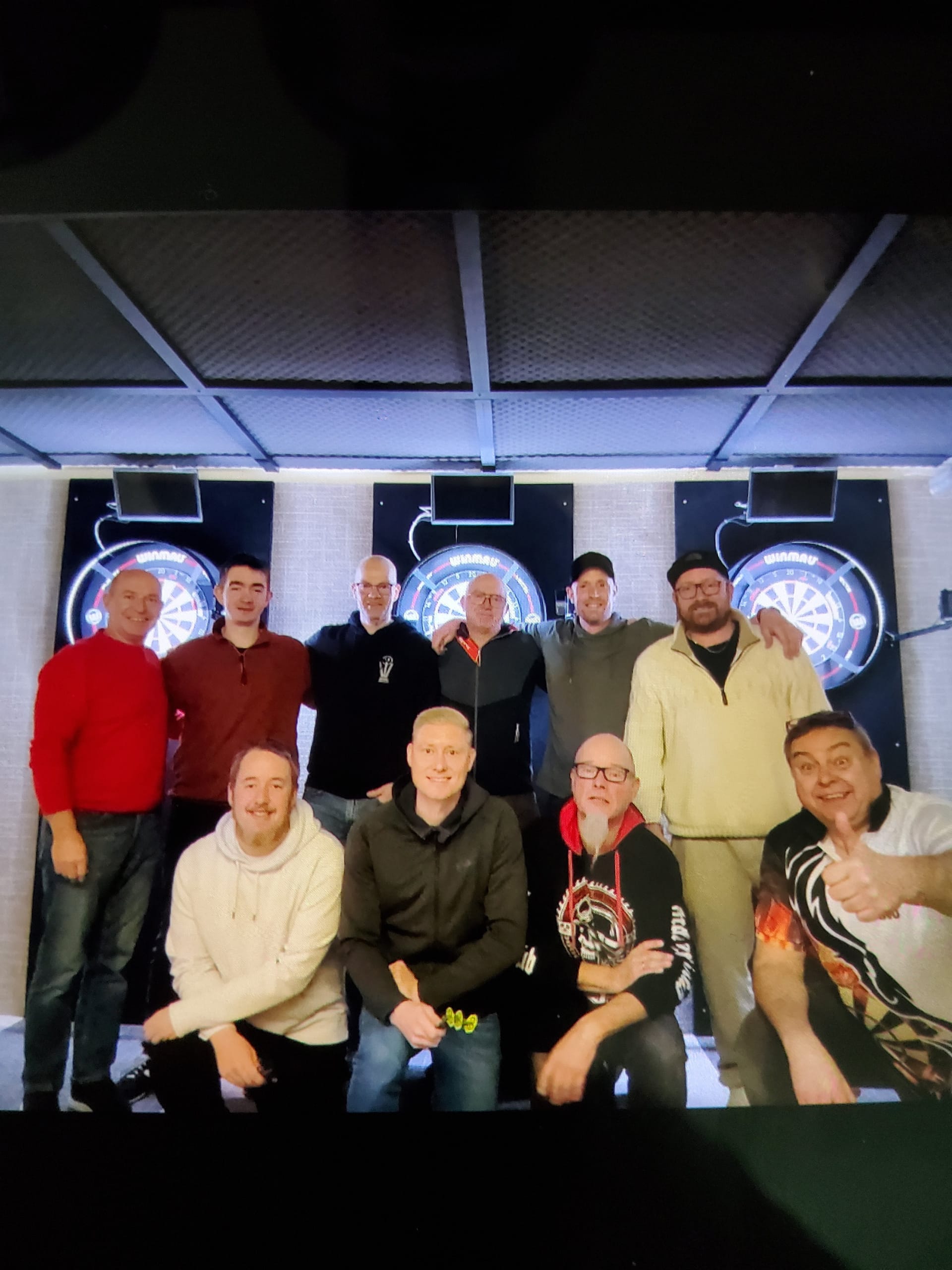TSV Erlenbach 1950 e.V. Abteilung Darts – Bild 2