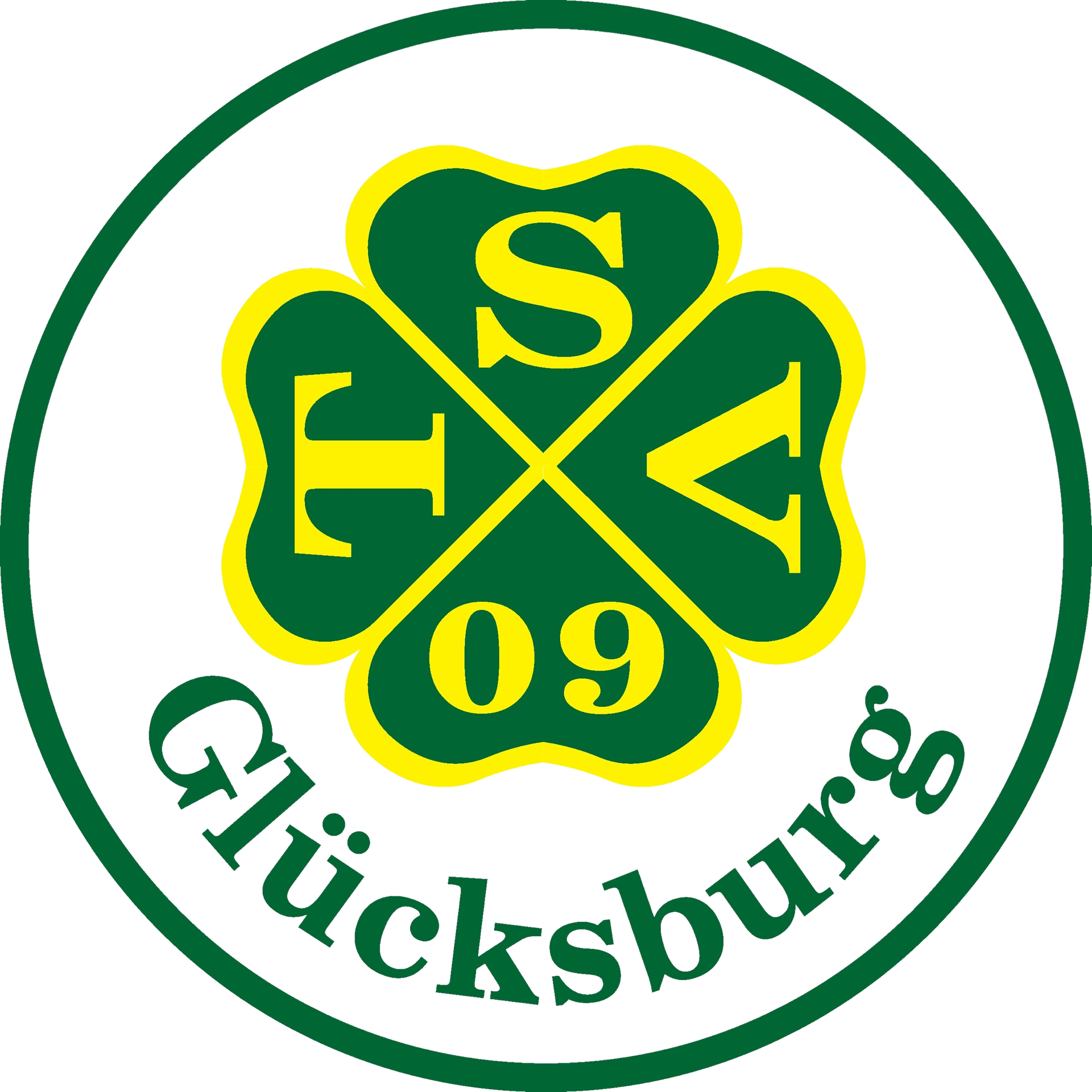 TSV Glücksburg 09 – Bild 1