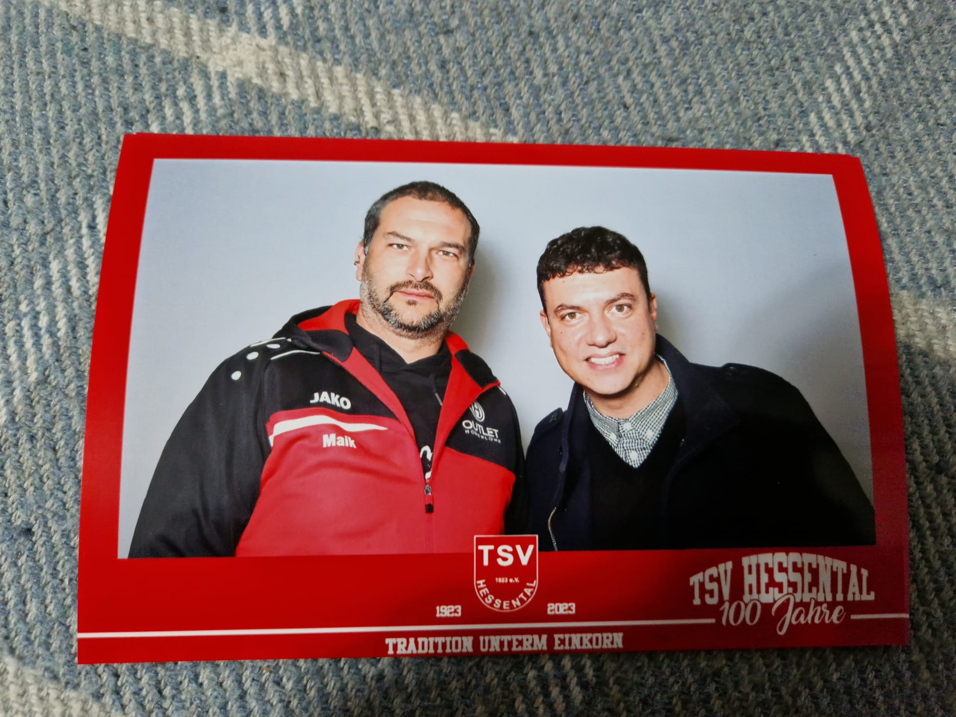Tsv Hessental Scorpions – Bild 5