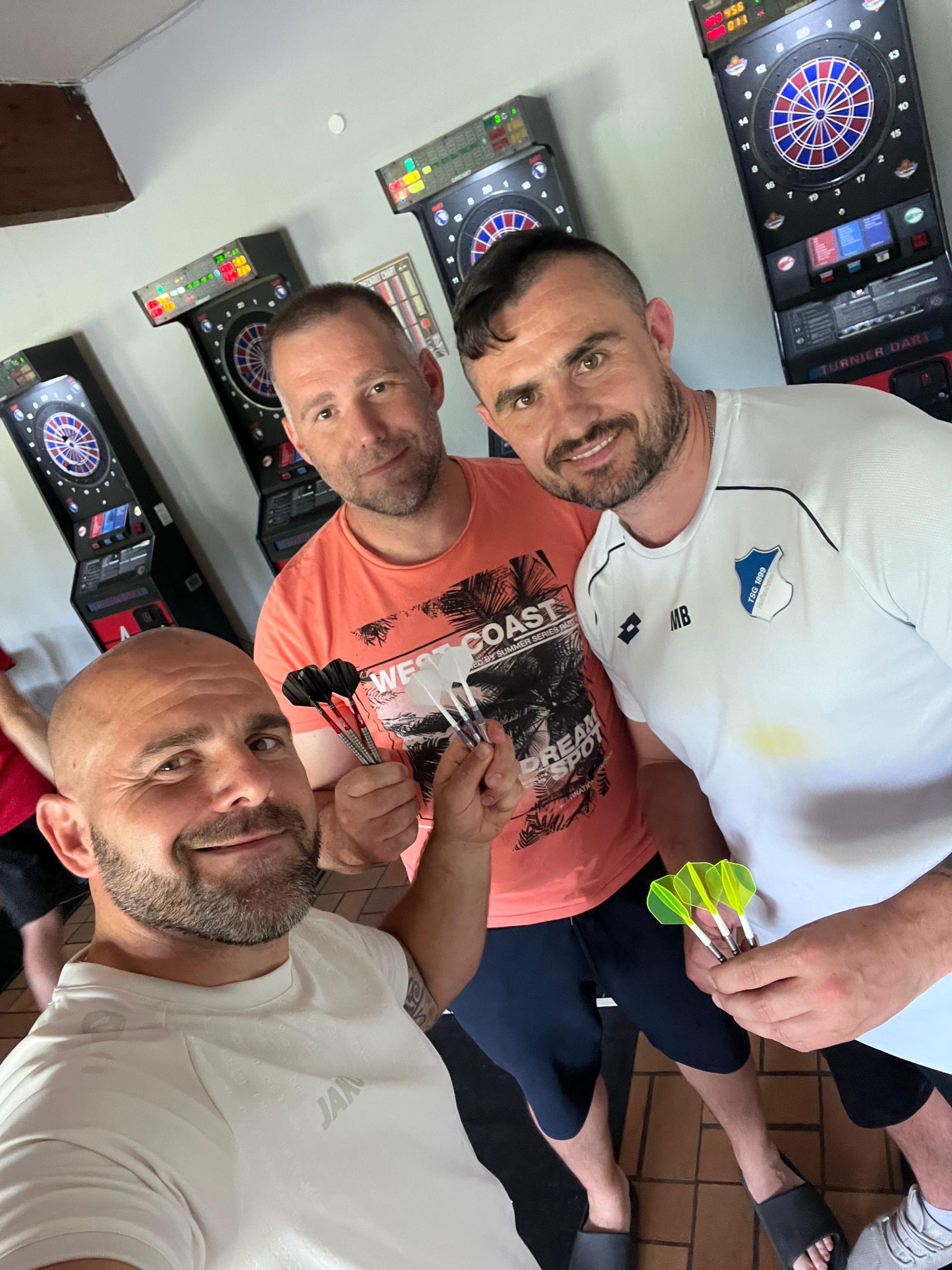 Tsv Hessental Scorpions – Bild 6