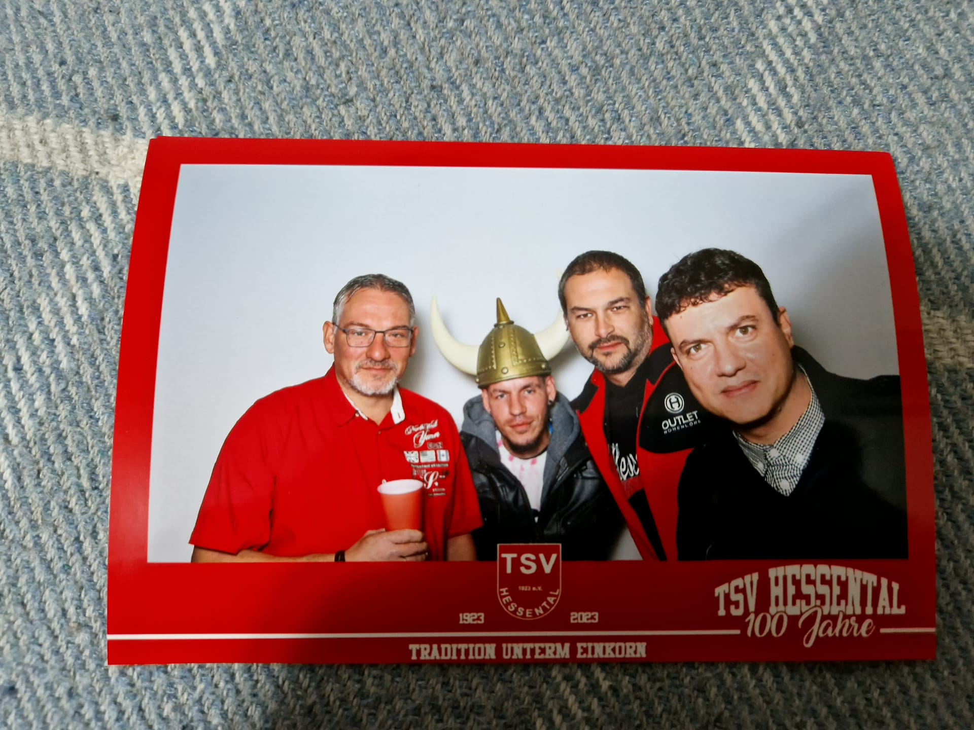 Tsv Hessental Scorpions – Bild 7