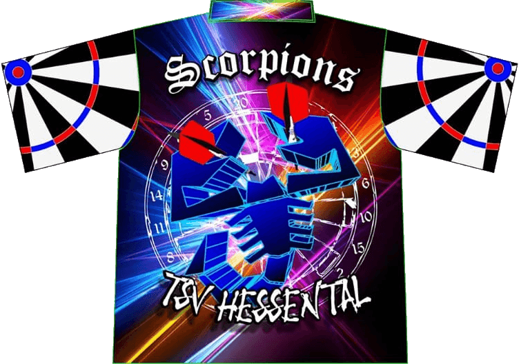 Tsv Hessental Scorpions – Bild 9