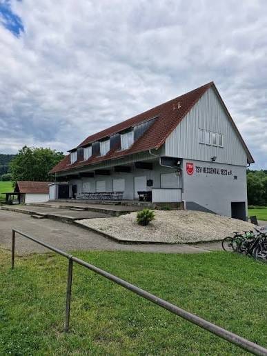 Tsv Hessental Scorpions – Bild 10