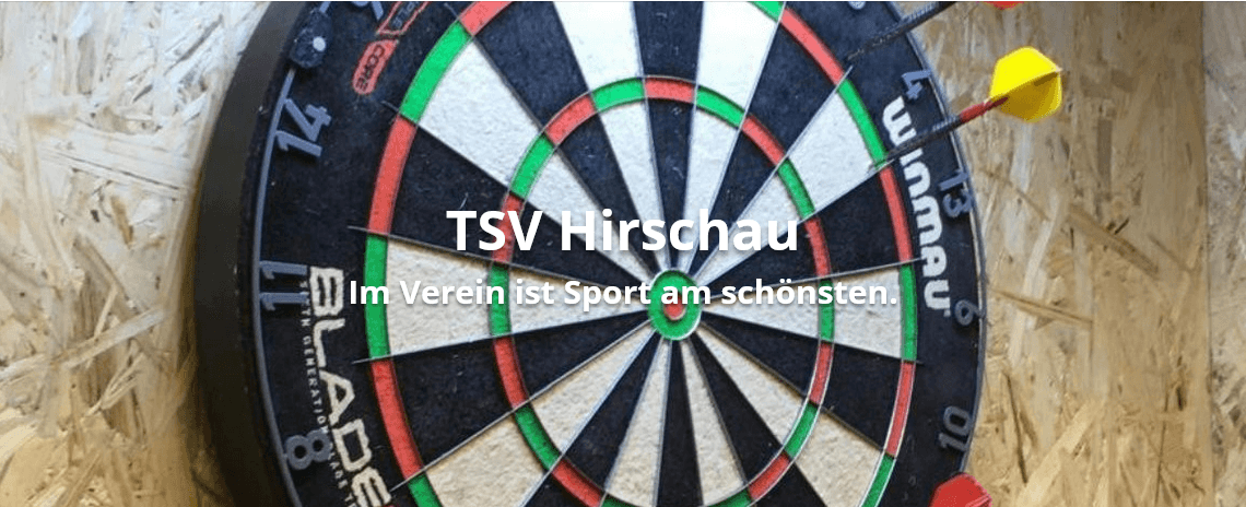 TSV Hirschau e.V. – Bild 2