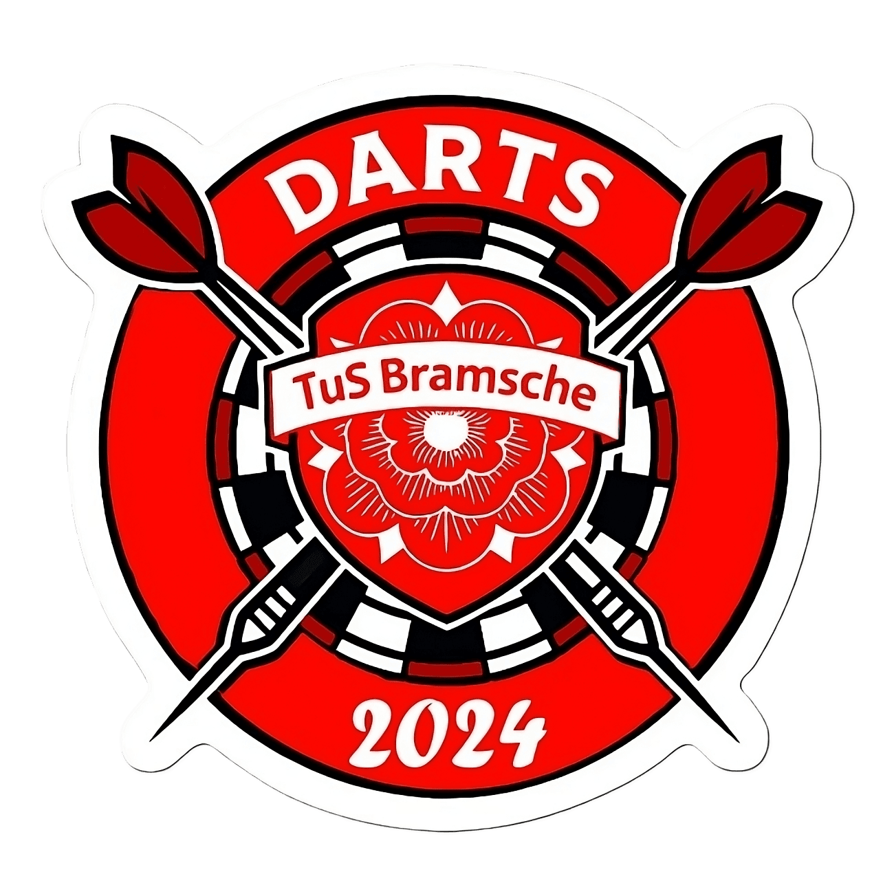 TuS Bramsche Darts – Bild 1